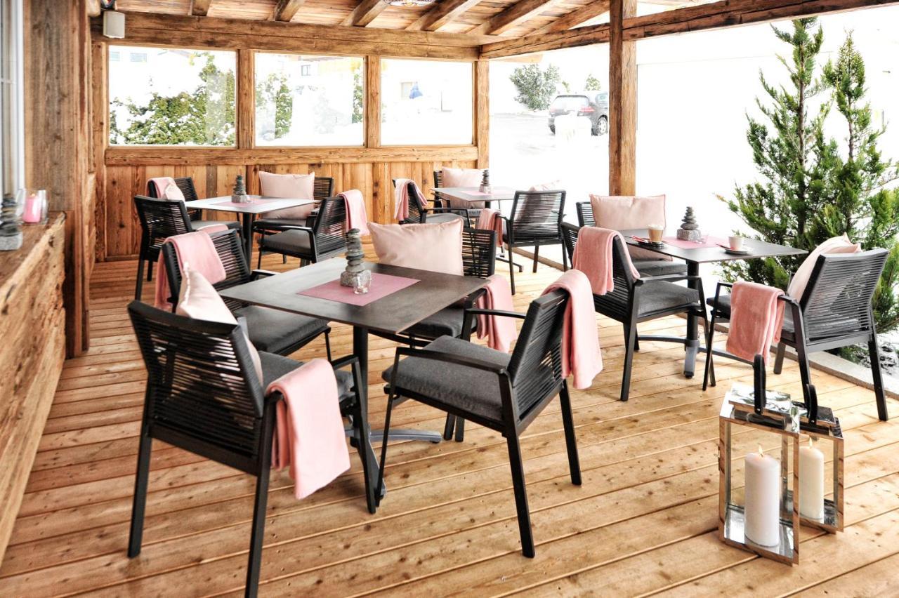 Alpenstern - Sommer Silvretta Card Premium Inklusive! Ischgl Luaran gambar