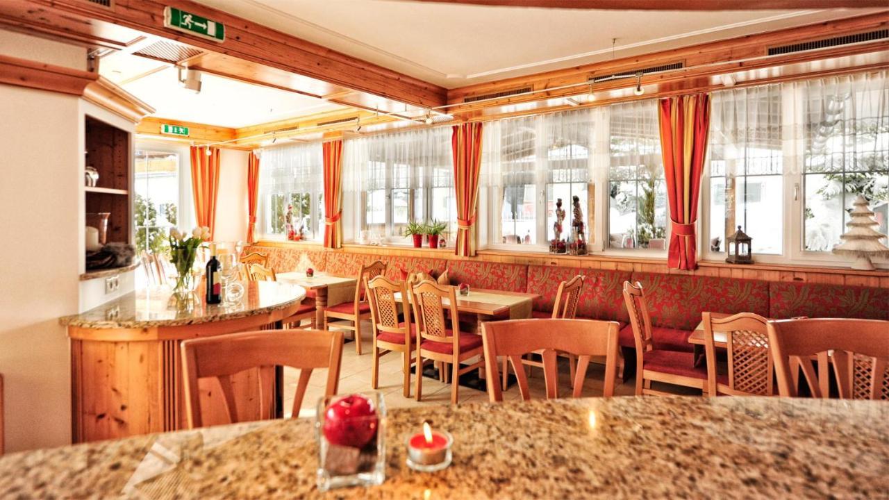 Alpenstern - Sommer Silvretta Card Premium Inklusive! Ischgl Luaran gambar
